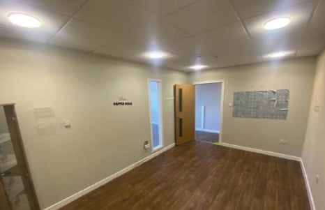 Chapel Level, Kirkcaldy to rent - Interior Photo - Image 3 of 5