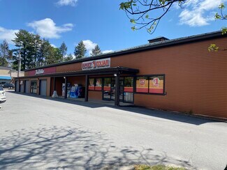 More details for 895 Putney Rd, Brattleboro, VT - Retail for Rent