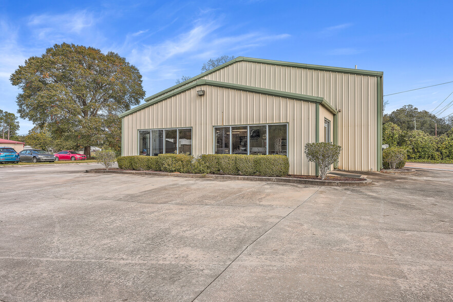 8661 Old State Rd, Holly Hill, SC for sale - Building Photo - Image 3 of 30