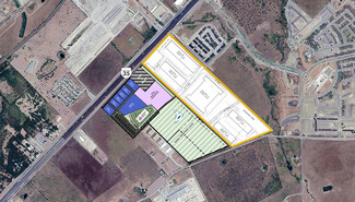 More details for Las Colinas – Industrial for Sale, San Marcos, TX