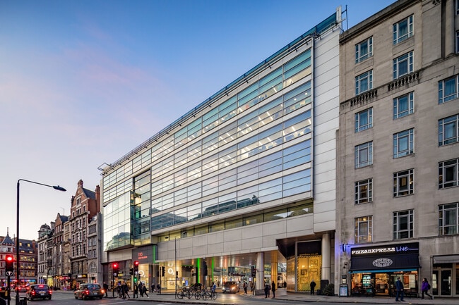 More details for 110 High Holborn, London - Office to Rent