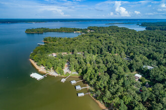 90 Hickory Hill Ln, Benton, KY for sale Aerial- Image 1 of 1