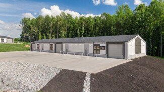 More details for 158 Innovation Dr, Statesville, NC - Light Industrial, Industrial to Rent