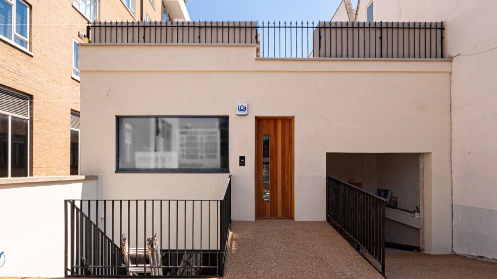 57A Kendrick Mews, London, SW7 3HG 15, 15a Reece Mews & 56 and 7a