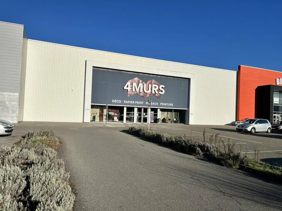 90 Rue De Guebwiller, Kingersheim to rent Building Photo- Image 1 of 13