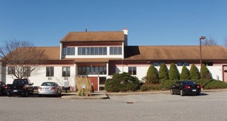 More details for 1101 Noank Ledyard Rd, Mystic, CT - Office for Rent