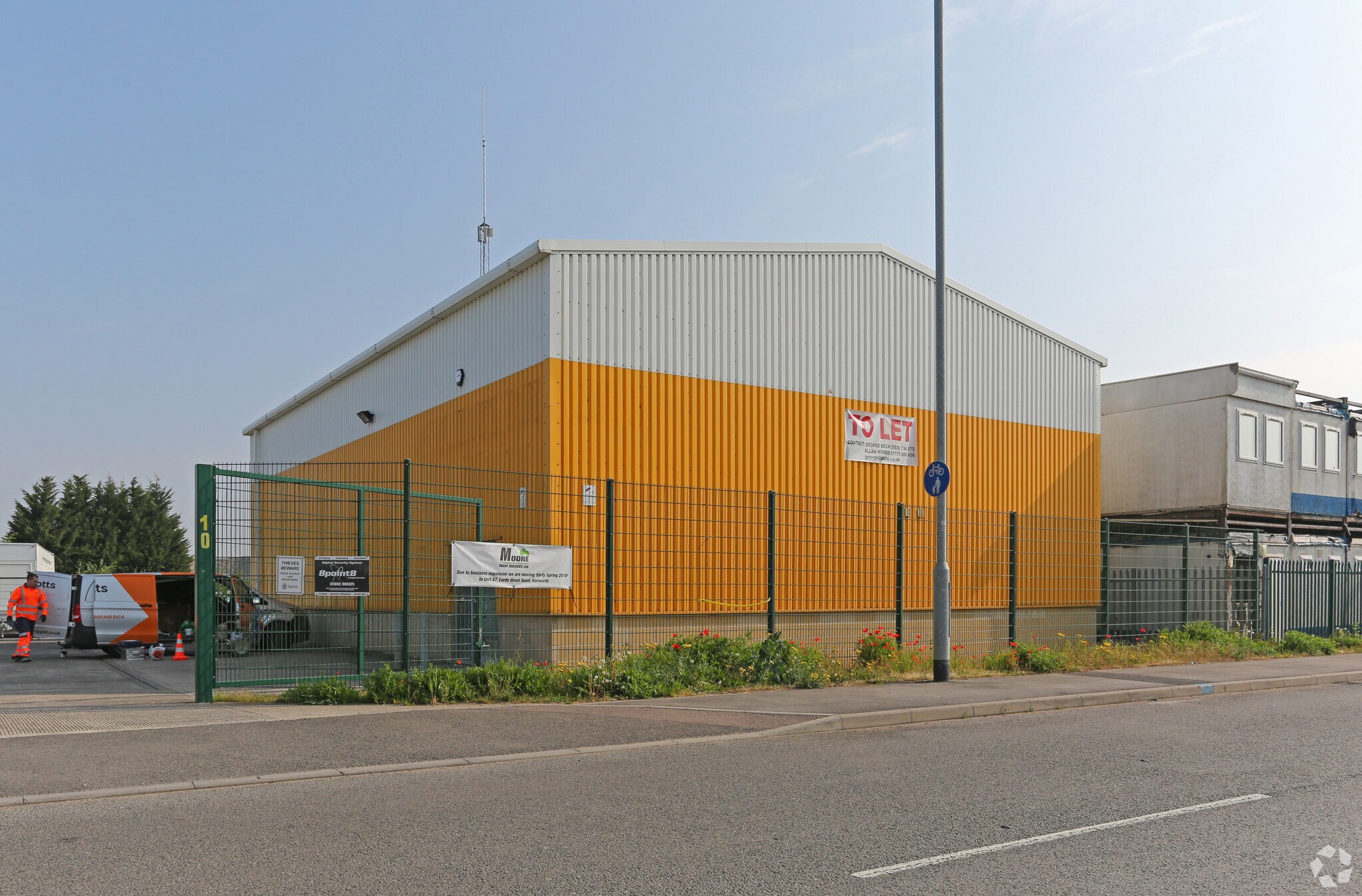 Snape Ln, Harworth for sale Primary Photo- Image 1 of 1