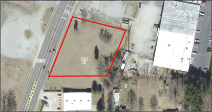 115 Guilford College Rd, Greensboro, NC for sale Building Photo- Image 1 of 1