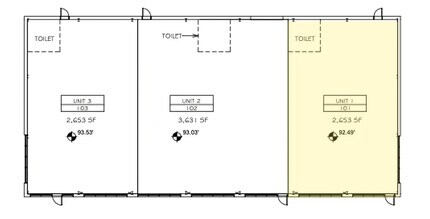 550 Pickett st, Alexandria, VA for sale Floor Plan- Image 1 of 1