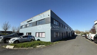 More details for 1 2 Rue De La Voie Gallo-Romaine, Quincy-Voisins - Office to Rent