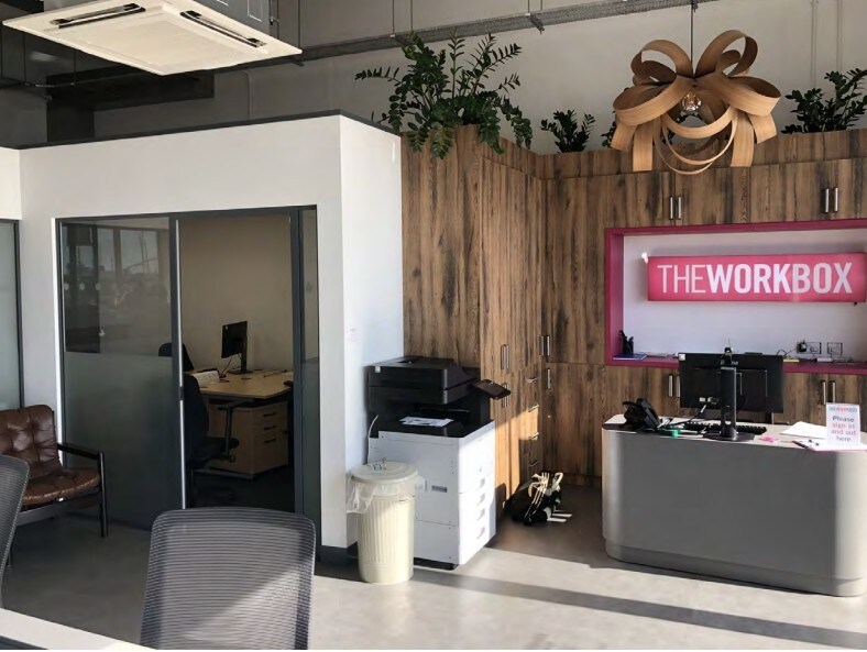 Wharf Rd, Penzance for sale Primary Photo- Image 1 of 1