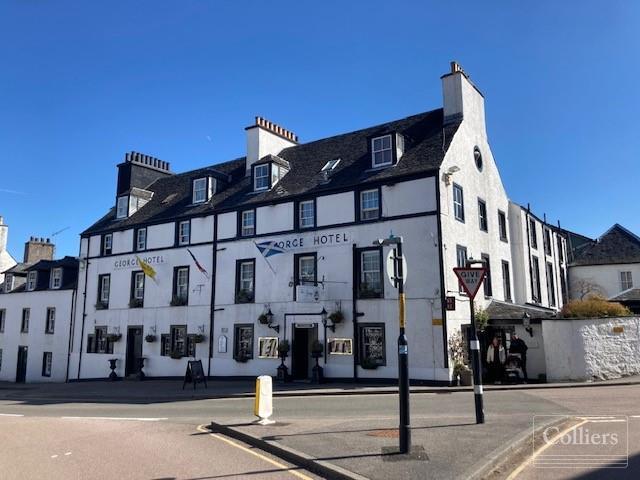 1 Main Street East, Inveraray for sale Primary Photo- Image 1 of 1
