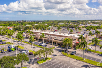 929 15th Pl, Vero Beach, FL - aerial  map view - Image1