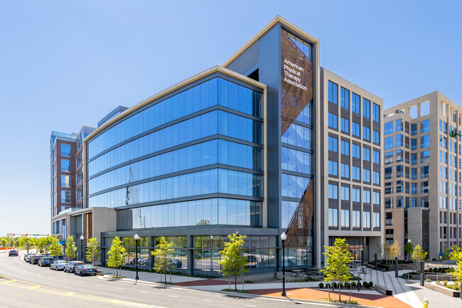 More details for 3030 Potomac Ave, Alexandria, VA - Office for Rent