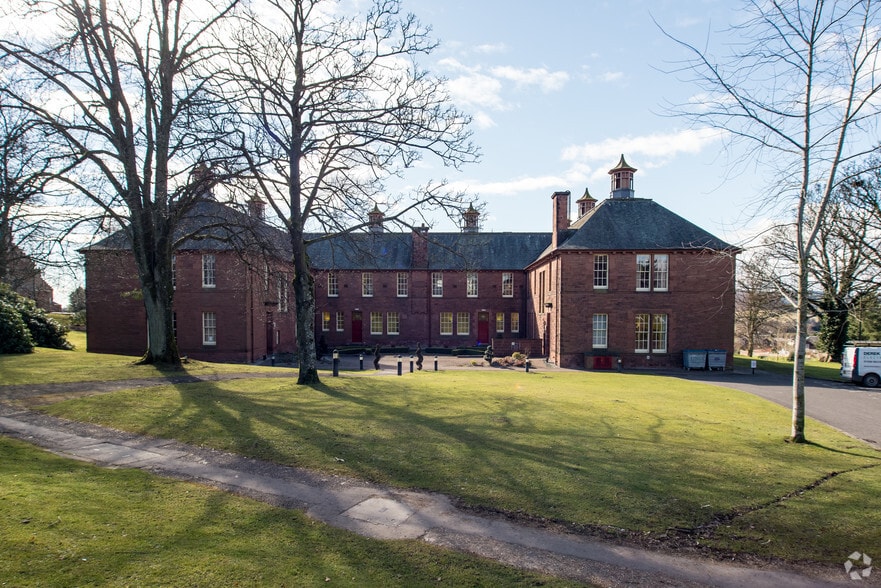 Bankend Rd, Dumfries to rent - Building Photo - Image 2 of 4