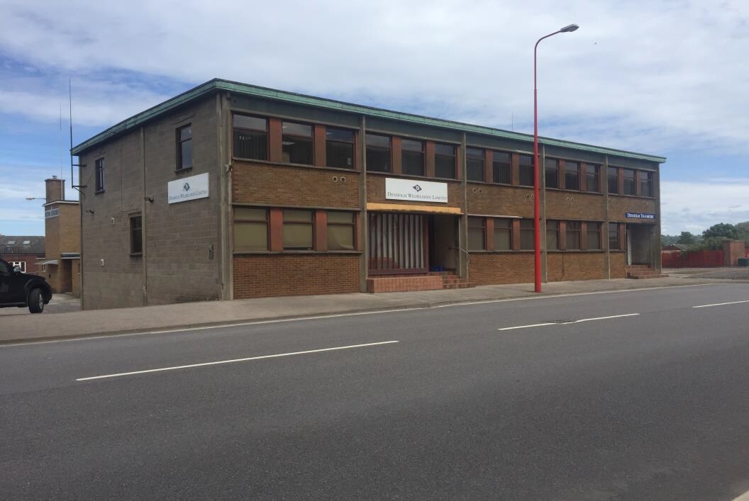 Avonmouth Docks, Avonmouth for sale Primary Photo- Image 1 of 1
