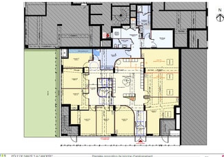 More details for 28 Avenue De L'Europe, Rillieux-la-Pape - Office / Medical to Rent