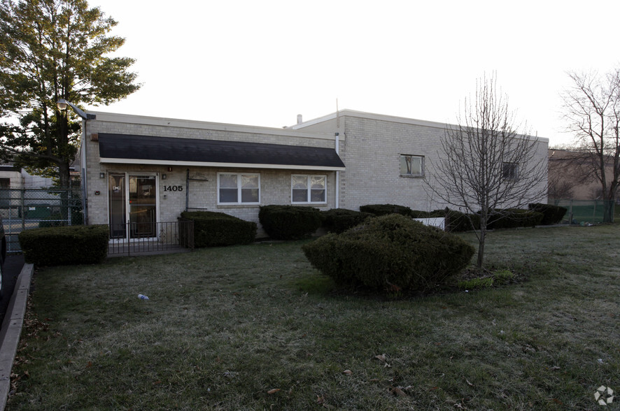 1405 Bridgewater Rd, Bensalem, PA for sale - Primary Photo - Image 1 of 1