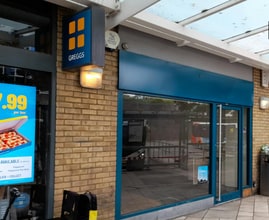 New Market Sq, Basingstoke to rent Building Photo- Image 1 of 1