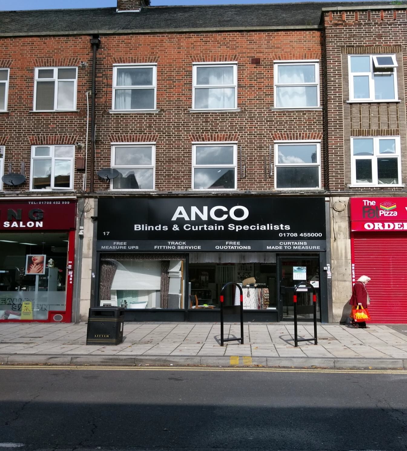 17 Elm Park Ave, Hornchurch for sale Primary Photo- Image 1 of 1