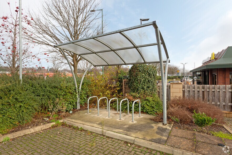 Castle Bridge Rd, Nottingham to rent - Other - Image 3 of 3