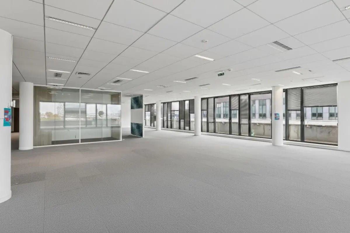 19-23 Allees De L'Europe, Clichy to rent Interior Photo- Image 1 of 6