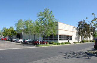 More details for 1620 Emerson Ave, Oxnard, CA - Industrial for Rent