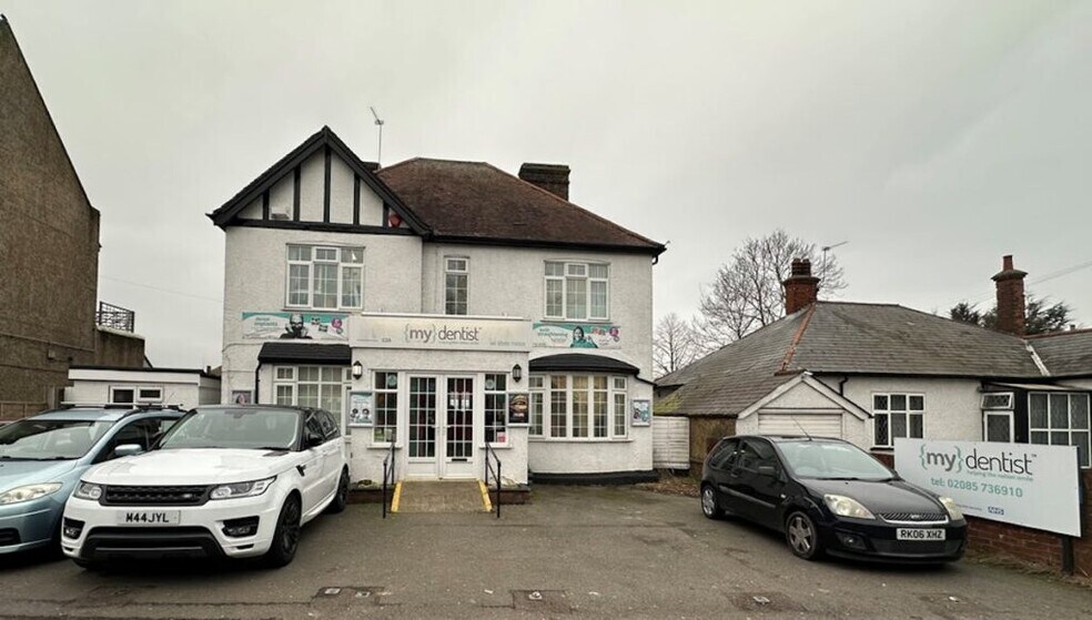 9 Yeading Ln, Hayes for sale - Primary Photo - Image 1 of 1