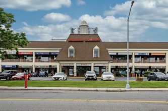 208-02 Cross Island Pky, Bayside, NY for rent Building Photo- Image 1 of 9