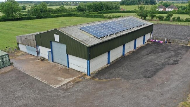 More details for The Grain Store, Ratcliffe House Lane, Atherstone - Industrial to Rent