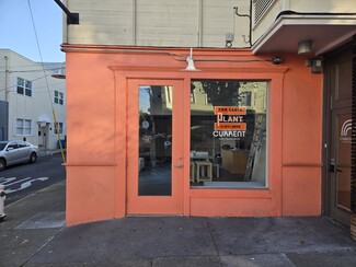 More details for 3108-3110 Fillmore St, San Francisco, CA - Retail for Rent