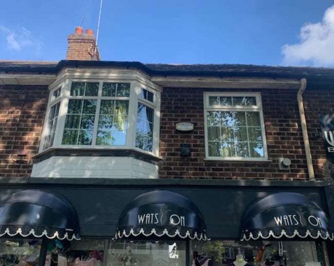 More details for 198 Willerby Rd, Hull - Office to Rent