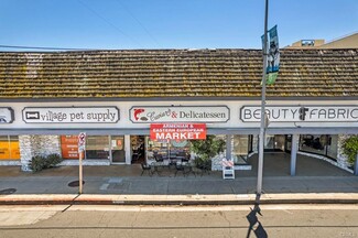 More details for 12512 Magnolia Blvd, Valley Village, CA - Retail for Rent