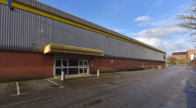 Chapel Ln, Wigan for sale Building Photo- Image 1 of 1