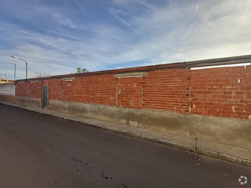 Land in Lillo, Toledo for sale - Primary Photo - Image 1 of 4