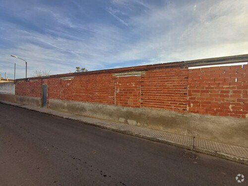 Land in Lillo, Toledo for sale Primary Photo- Image 1 of 5