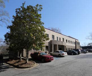 More details for 910 Church St, Decatur, GA - Office for Rent