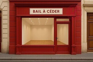 More details for Retail, Industrial to Rent