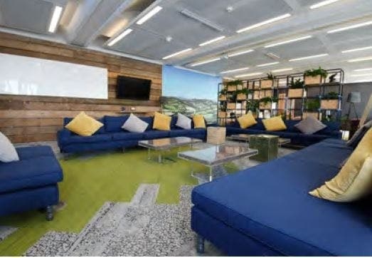 More details for 1 Angel Sq, Manchester - Office to Rent