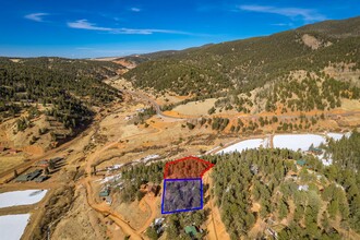 188 Timber Ridge Rd, Divide, CO for sale Primary Photo- Image 1 of 1