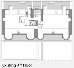 23-27 Greenside Pl, Edinburgh to rent Floor Plan- Image 1 of 1