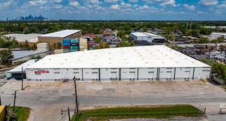 More details for 6015 Murphy St, Houston, TX - Industrial for Rent