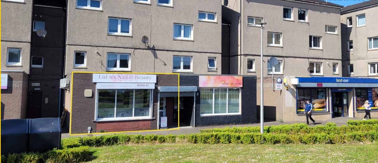 65 East Main St, Whitburn for sale Building Photo- Image 1 of 1