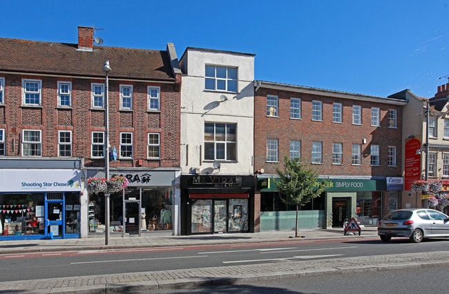 More details for 6 Heath Rd, Twickenham - Retail for Sale