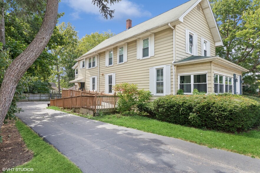 509 W Main St, West Dundee, IL for rent - Building Photo - Image 3 of 20