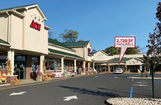 Chatham Mall - Commercial Property