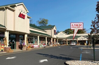 More details for 650 Shunpike Rd, Chatham, NJ - Retail for Rent