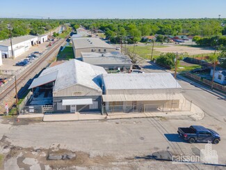 More details for 1207 San Francisco St, San Antonio, TX - Industrial for Rent