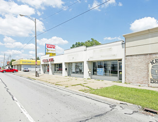 More details for 32760-32778 Van Dyke Ave, Warren, MI - Retail for Rent