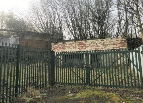 Healey Row, Burnley to rent Primary Photo- Image 1 of 2